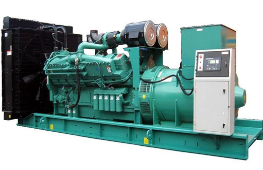 汤阴150kw康明斯柴油发电机组图片 汤阴150kw康明斯柴油发电机组图片