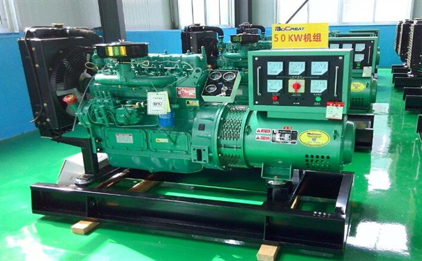 汤阴发电机出租 汤阴发电机出租